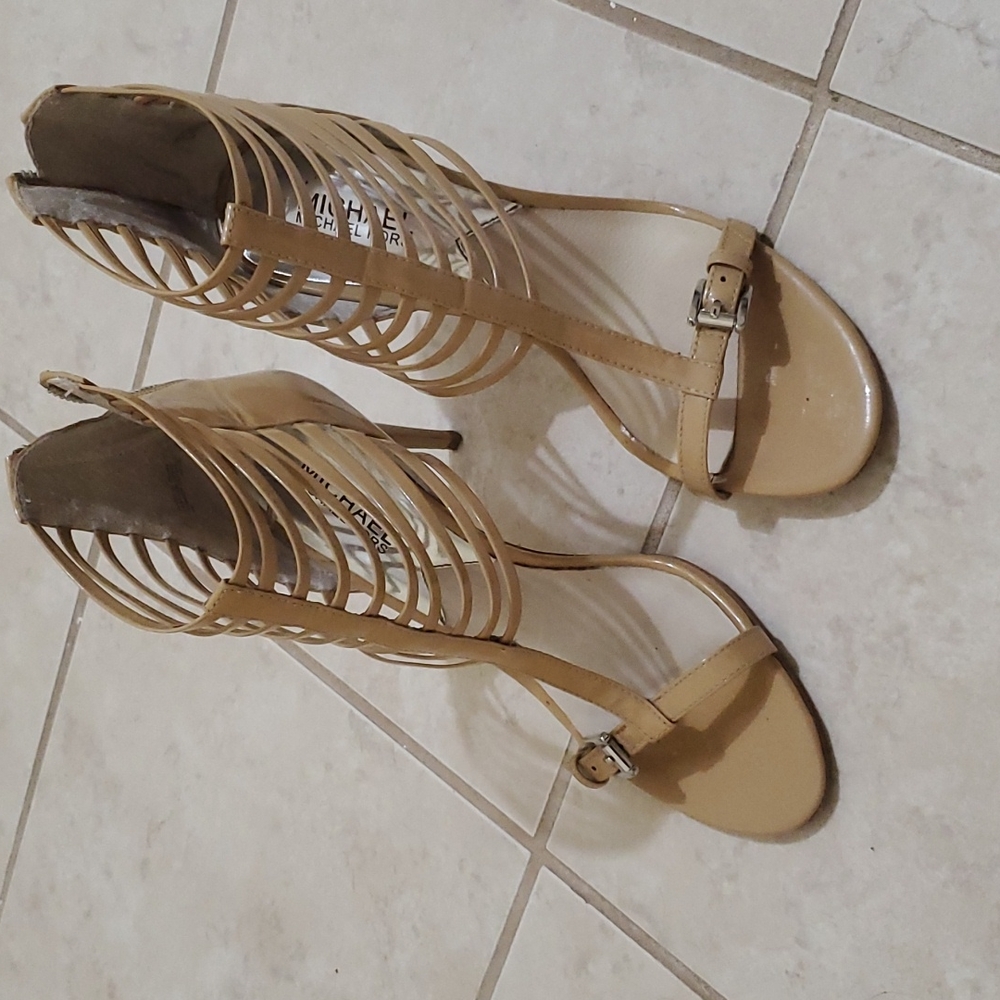 Michael Kors Gladiator sandals